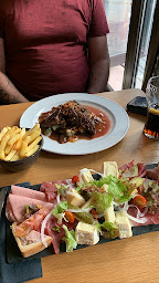 Photo n°81 de Brasserie L'Ours Blanc à Strasbourg ()