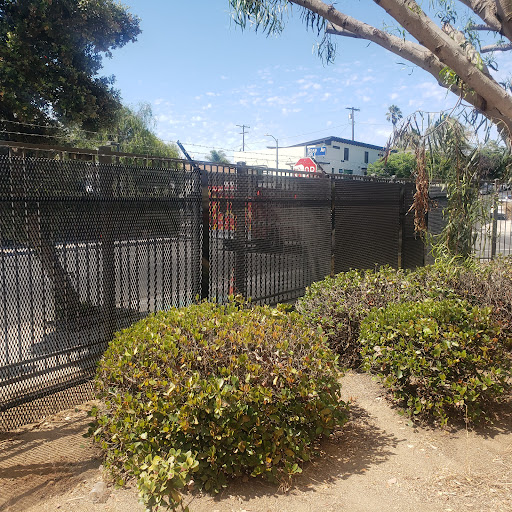 Self-Storage Facility «Public Storage», reviews and photos, 315 4th Ave, Venice, CA 90291, USA