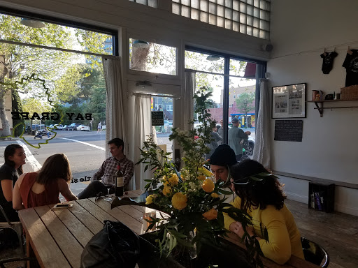 Wine Store «Bay Grape», reviews and photos, 376 Grand Ave, Oakland, CA 94610, USA