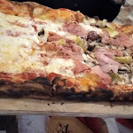 Photo n°1 de l'avis de Chiara.r fait le 08/01/2023 à 09:20 sur le  John Pizza Alcamo Marina à Alcamo