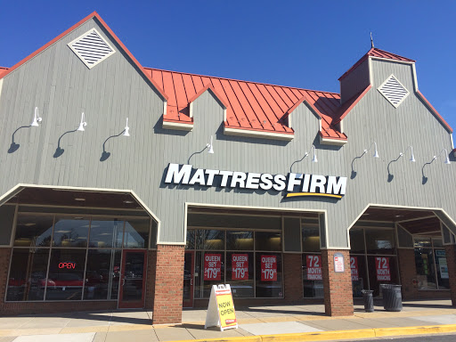 Mattress Store «Mattress Firm Mount Airy», reviews and photos, 325 E Ridgeville Blvd, Mt Airy, MD 21771, USA