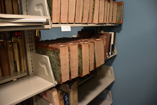 Museum «Fort Plain Museum», reviews and photos, 389 Canal St, Fort Plain, NY 13339, USA