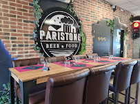 Atmosphère du Restaurant Paristone à Villeneuve-sur-Lot - n°3