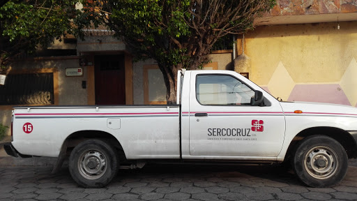 Sercocruz