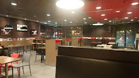 Atmosphère du Restaurant KFC Nancy Houdemont - n°17