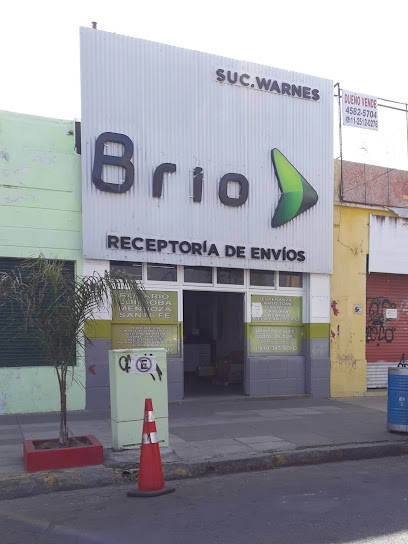Brio - WARNES