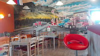 Atmosphère du Restaurant français Restaurant El Paso - KM488 à Chevanceaux - n°15
