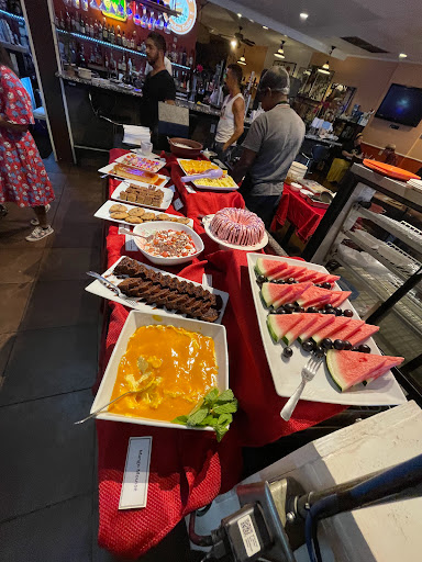 Sri Lankan Restaurant «SpicyZest», reviews and photos, 13920 Josey Ln, Farmers Branch, TX 75234, USA