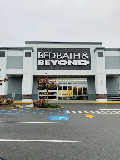 Bed Bath & Beyond, 4102 S Meridian, Puyallup, WA 98373, USA, 