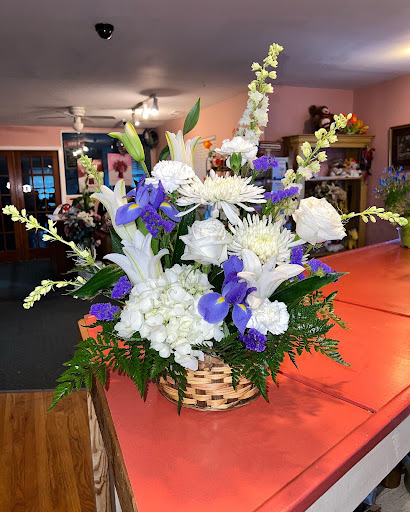 Florist «Jasmine Flowers & Gifts», reviews and photos, 1722 E Bijou St, Colorado Springs, CO 80909, USA
