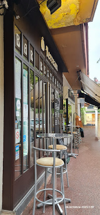 Atmosphère du Restaurant O TERREAUX à Aix-les-Bains - n°2