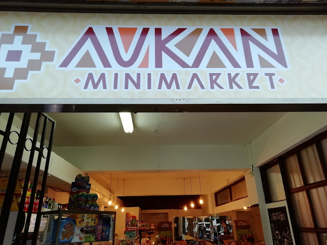 Opiniones de Aukan en Antofagasta - Cafetería