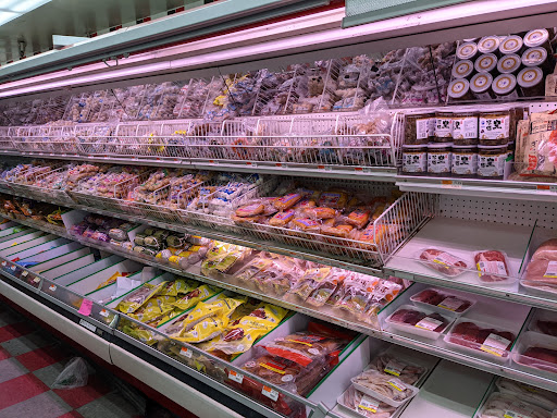 Supermarket «Hong Kong Supermarket», reviews and photos, 127 N Garfield Ave, Monterey Park, CA 91754, USA
