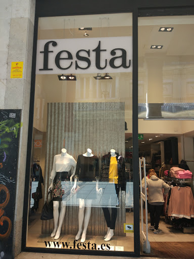 Festa Palencia
