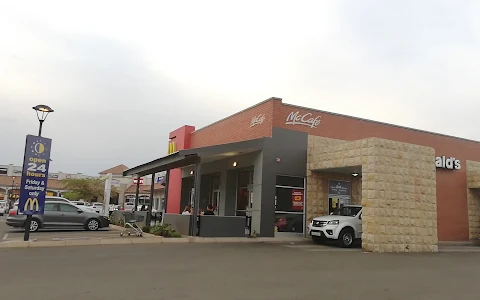 McDonald's Kimberley Drive-Thru image