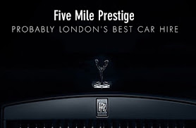 Five Mile Prestige Luxury Car Hire