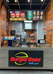 Burger Base® Reading
