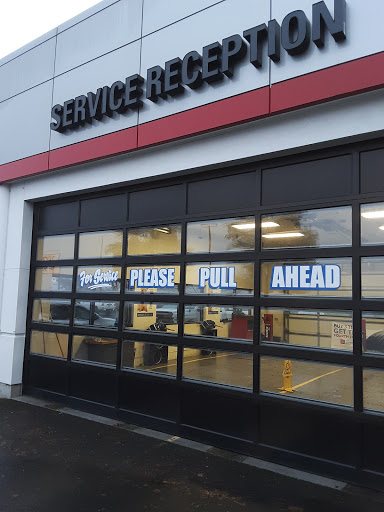 Toyota Dealer «Dick Hannah Toyota», reviews and photos, 2632 Coweeman Park Dr, Kelso, WA 98626, USA
