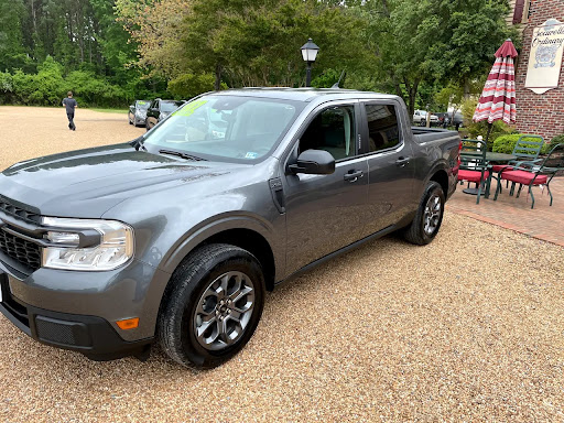 Used Car Dealer «Auto Max of Gloucester», reviews and photos, 3968 George Washington Memorial Hwy, Ordinary, VA 23131, USA