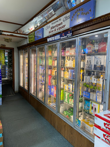 Wine Store «Allentown Wine & Liquors», reviews and photos, 3 N Main St, Allentown, NJ 08501, USA