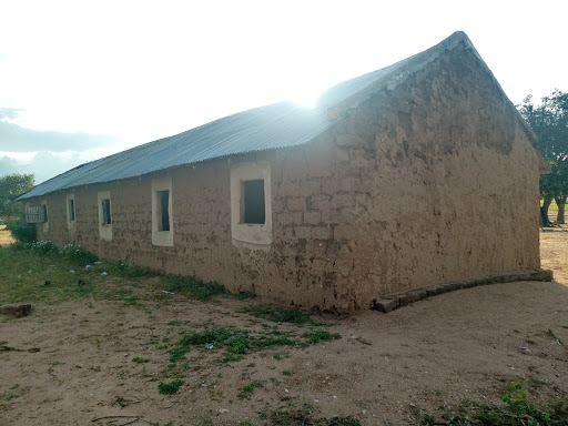 Kodele Motel, Tundun Wada, Zing, Nigeria, Hotel, state Adamawa
