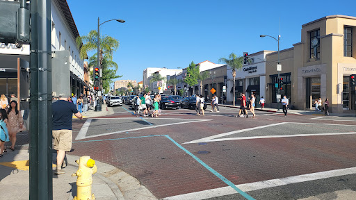 Jewelry Store «Tiffany & Co.», reviews and photos, 68 W Colorado Blvd, Pasadena, CA 91105, USA