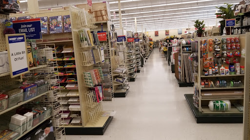 Craft Store «Hobby Lobby», reviews and photos, 42370 Bob Hope Dr, Rancho Mirage, CA 92270, USA