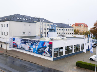 Schubert Motors GmbH
