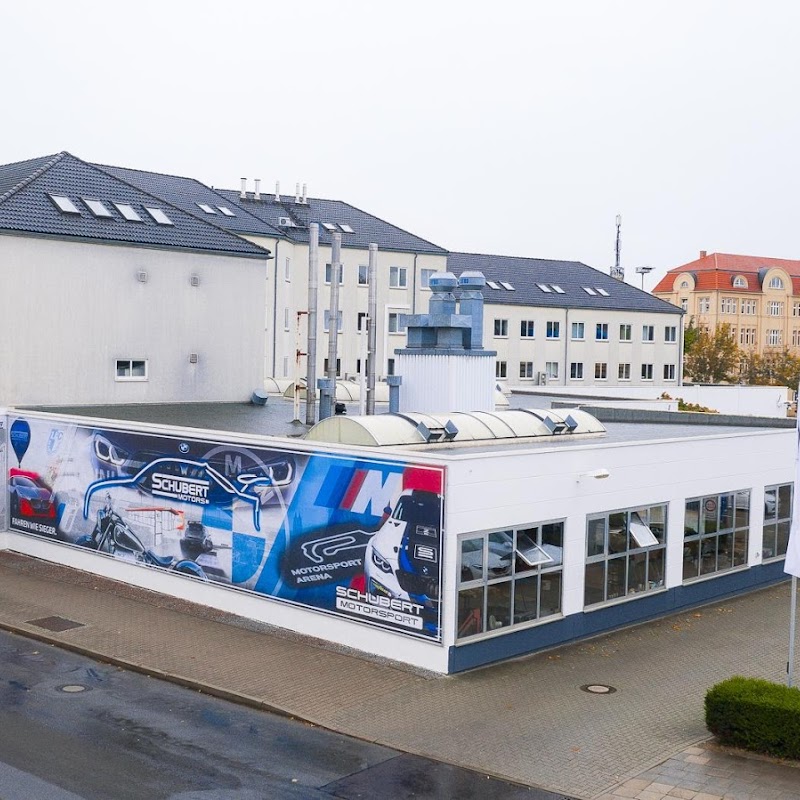 Schubert Motors GmbH