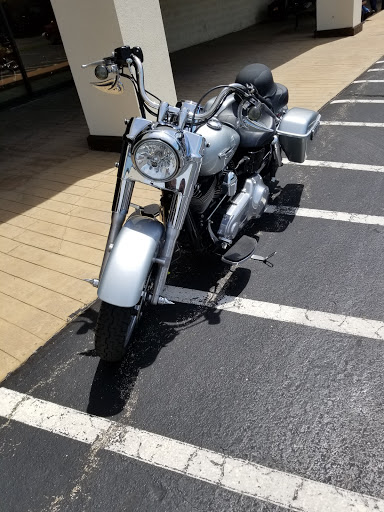 Harley-Davidson Dealer «Workman Harley-Davidson», reviews and photos, 1903 1st Ave, Rock Falls, IL 61071, USA