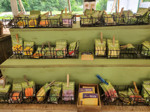 Farm «White Barn Farm», reviews and photos, 458 South St, Wrentham, MA 02093, USA