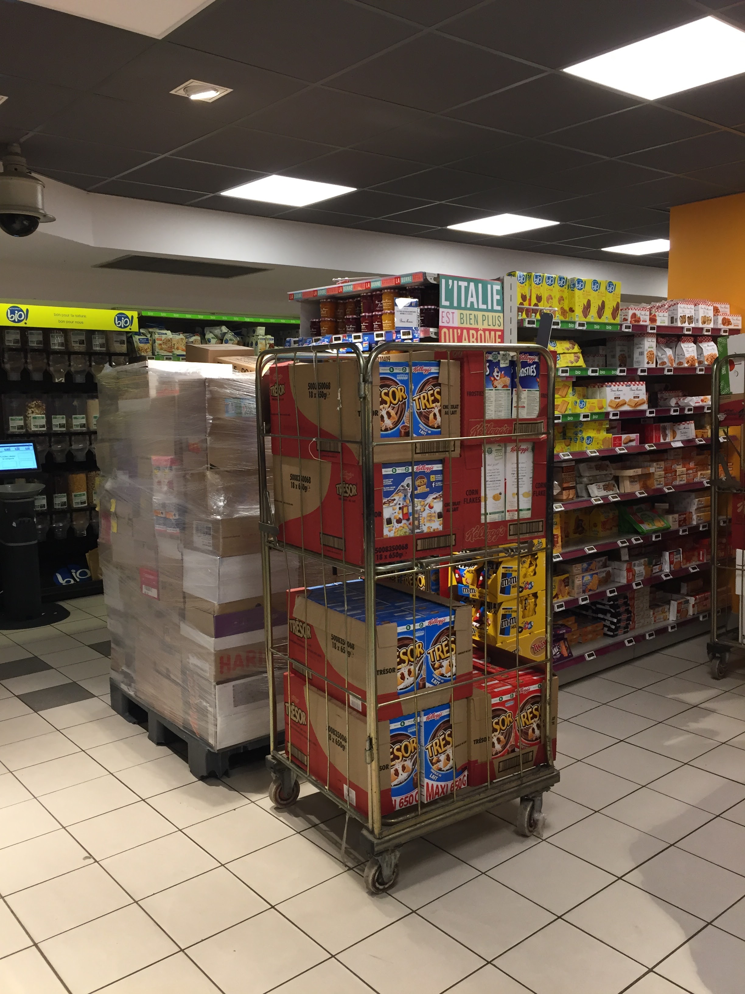 Photo n° 9 de l'avis de Fred. fait le 04/05/2018 à 15:07