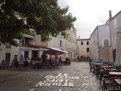 Commerces Saint Nicolas La Rochelle à La Rochelle