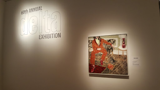 Art Center «Arkansas Arts Center», reviews and photos, 501 E 9th St, Little Rock, AR 72202, USA