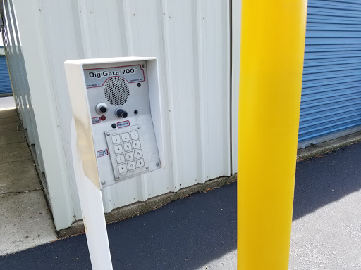 Moving and Storage Service «All Safe Self Storage Lake in the Hills», reviews and photos, 8801 Pyott Rd, Lake in the Hills, IL 60156, USA