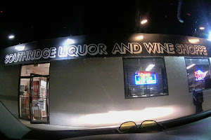 Southridge Whiskey & Wine Market