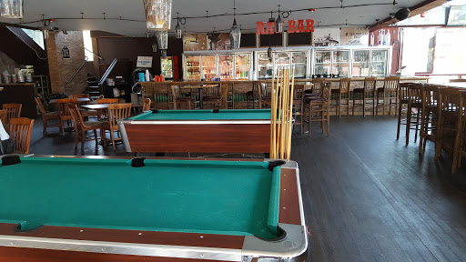 Night Club «Bamboo Bar», reviews and photos, 201 Boulevard, Seaside Heights, NJ 08751, USA