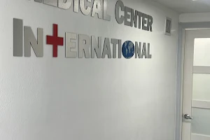 MEDICAL CENTER INTERNATIONAL (Walk In Clinic) image