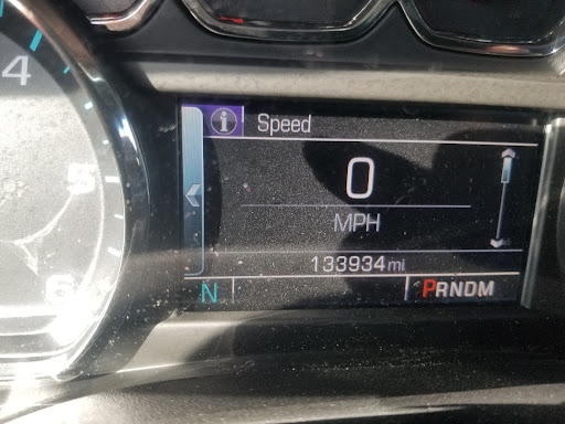 Buick Dealer «AutoNation Buick GMC West Sahara», reviews and photos, 6400 W Sahara Ave, Las Vegas, NV 89146, USA