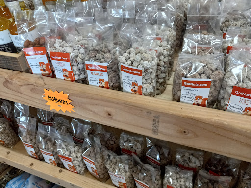 Produce Market «Dixon Fruit Market», reviews and photos, 7808 Batavia Rd, Dixon, CA 95620, USA