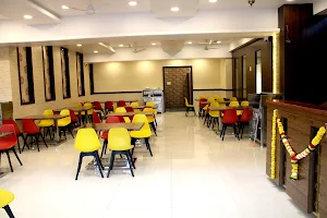 Utsav Pure Veg Restaurant & Banquet Hall image