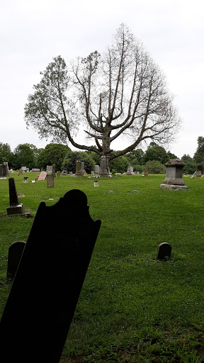 Homer Cemetery image 8