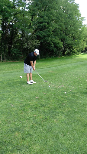 Golf Course «Quail Creek Golf Club», reviews and photos, 7585 Quail Creek Trace N, Pittsboro, IN 46167, USA