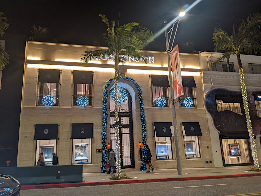 Jewelry Store «Harry Winston», reviews and photos, 310 N Rodeo Dr, Beverly Hills, CA 90210, USA