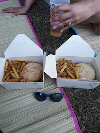 Plats et boissons du Restaurant La Guinguette à Coulanges-sur-Yonne - n°9