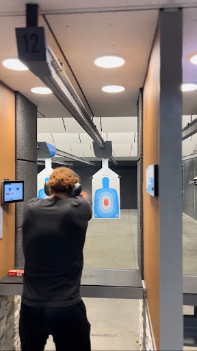 Gun Shop «The Outpost Armory», reviews and photos, 5435 Miller Ln, Christiana, TN 37037, USA