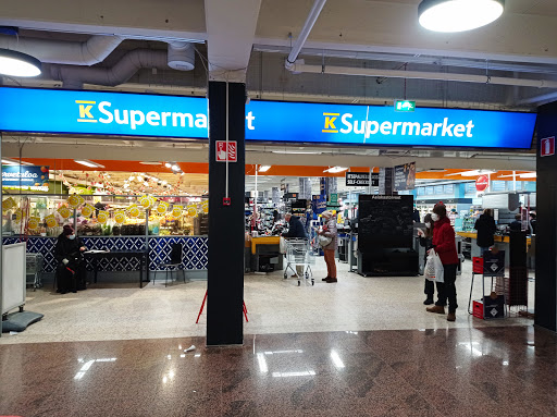K-Supermarket Arabia