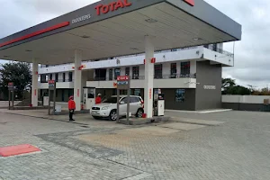 TotalEnergies Olooltepes service station image