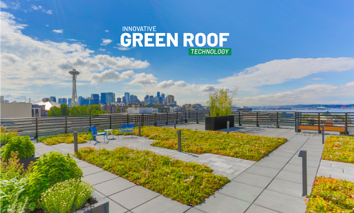 Roofing Contractor «Element Smart Roofing», reviews and photos, 1813 130th Ave NE #110, Bellevue, WA 98005, USA