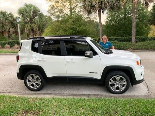 Car Dealer «Boniface-Hiers Chrysler Dodge Jeep», reviews and photos, 1775 E Merritt Island Causeway, Merritt Island, FL 32952, USA